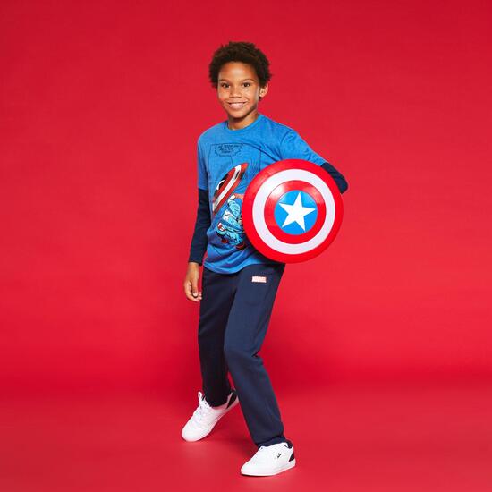Pantalón Marvel
