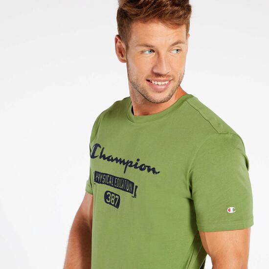 Camiseta Champion