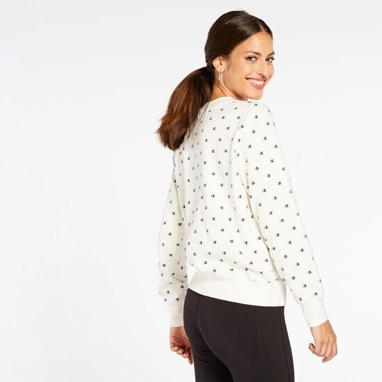 sudadera champion sprinter