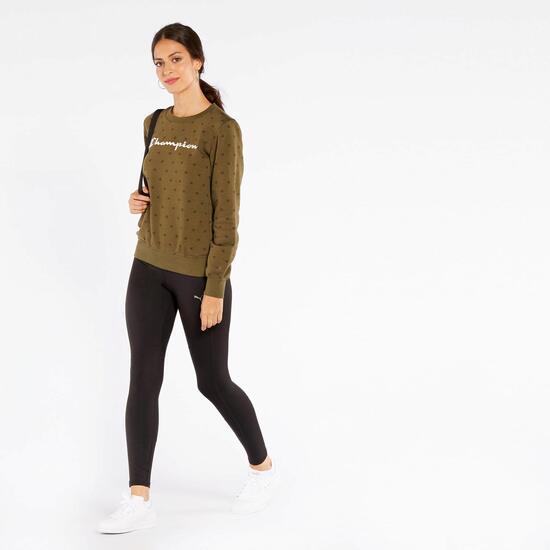 Sudadera Champion
