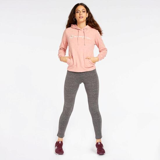 Sudadera Con Capucha Champion