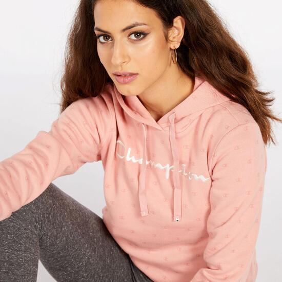 Sudadera Con Capucha Champion