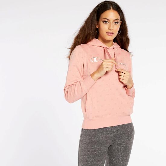Sudadera Con Capucha Champion