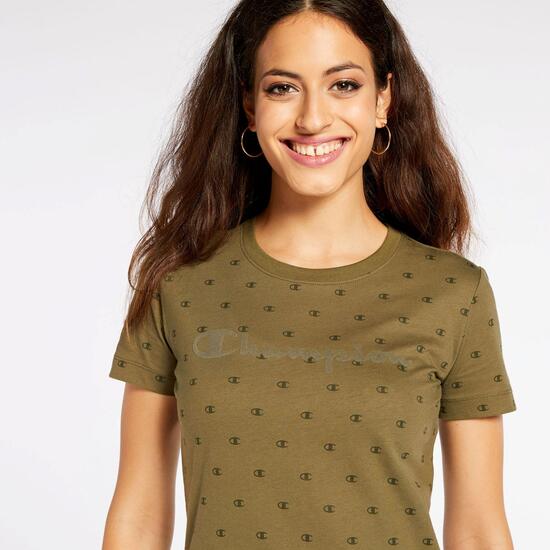 Camiseta Champion