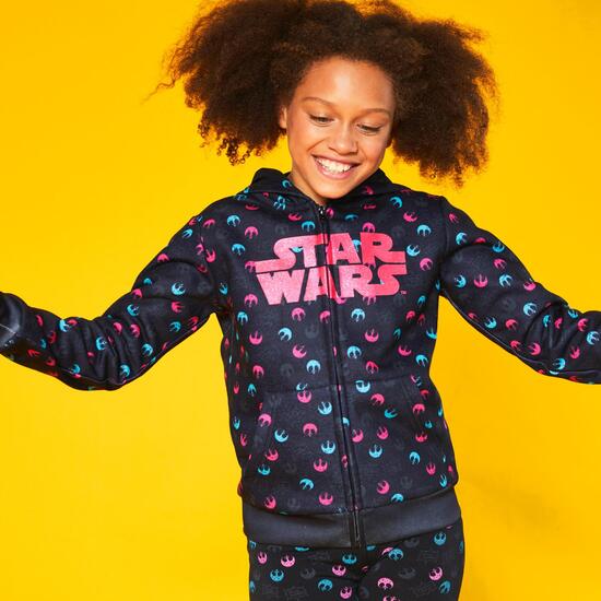 Chaqueta Star Wars