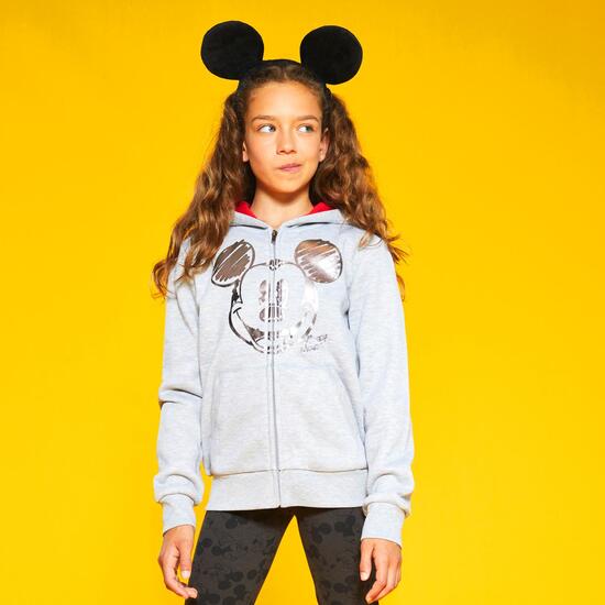Chaqueta Mickey