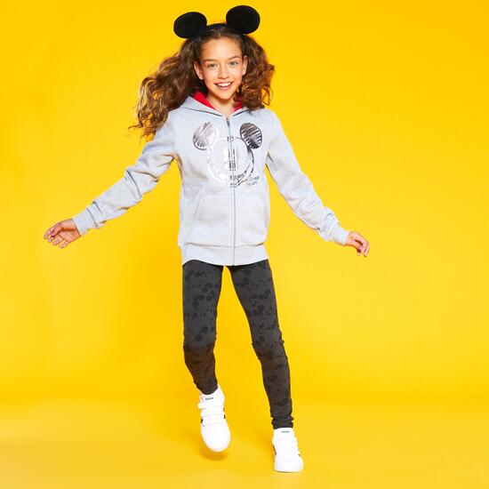 Chaqueta Mickey