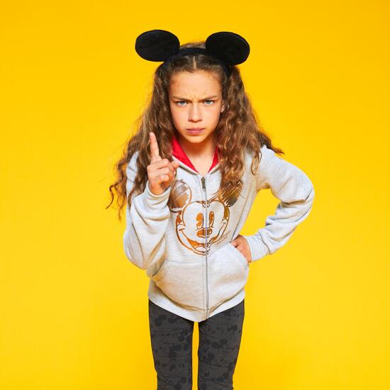 Chaqueta Mickey
