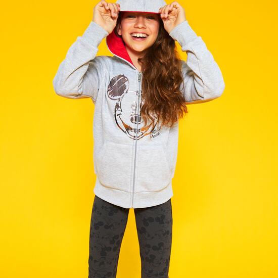 Chaqueta Mickey