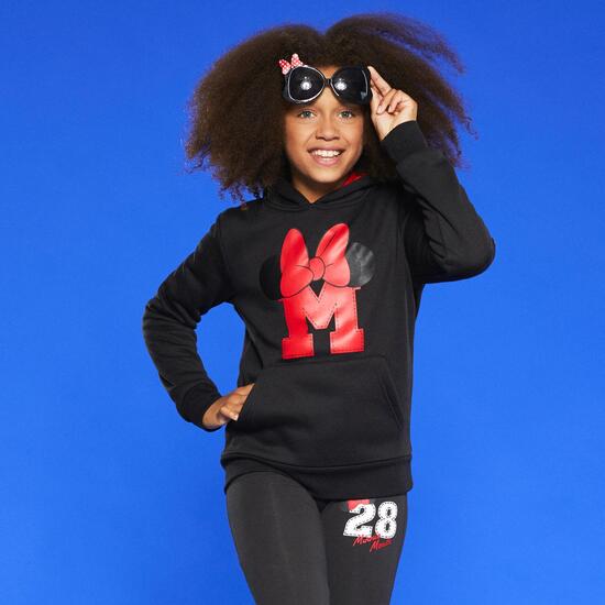Sudadera Minnie