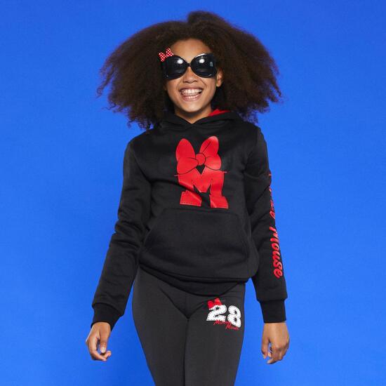Sudadera Minnie