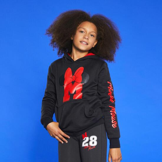 Sudadera Minnie