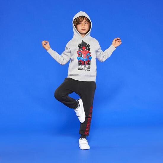 Sudadera Spiderman
