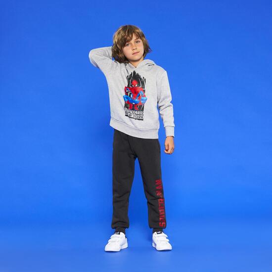 Sudadera Spiderman