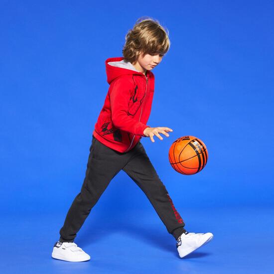 Pantalón Jogger Spiderman Pantalón Jogger Spiderman