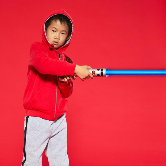 Chaqueta Capucha Star Wars