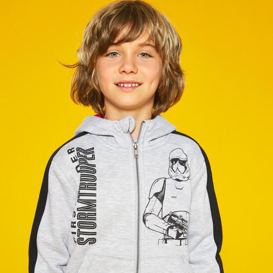 Chaqueta Star Wars