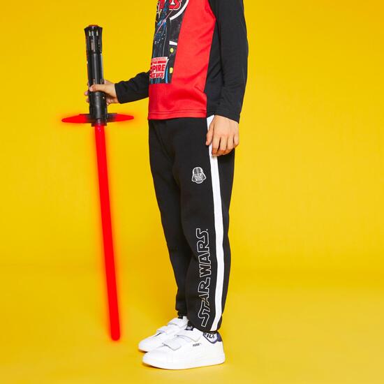 Pantalón Jogger Star Wars Pantalón Jogger Star Wars