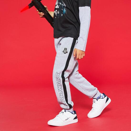 Pantalón Jogger Star Wars Pantalón Jogger Star Wars