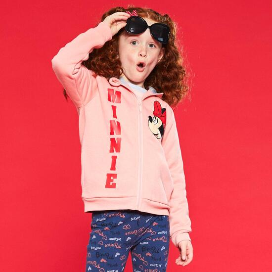 Chaqueta Minnie