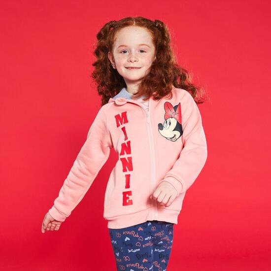 Chaqueta Minnie