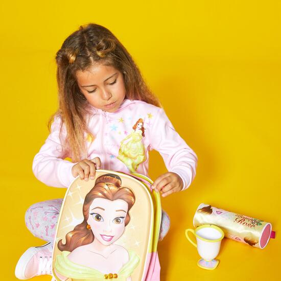 Chaqueta Princesa Bella Chaqueta Princesa Bella