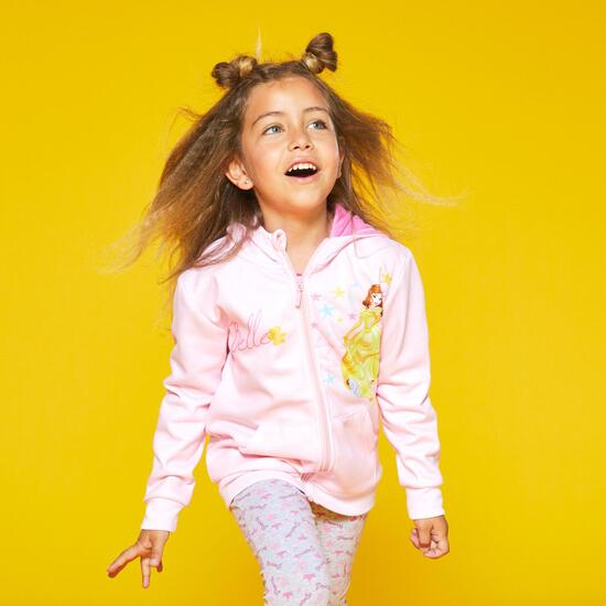 Chaqueta Princesa Bella Chaqueta Princesa Bella