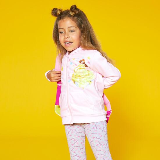 Chaqueta Princesa Bella Chaqueta Princesa Bella