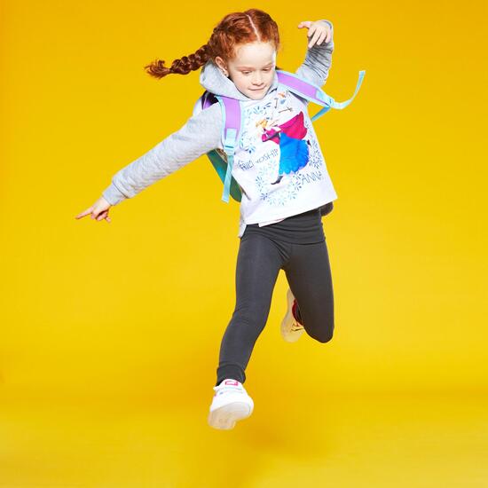Sudadera Capucha Frozen