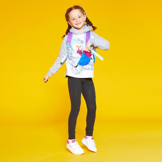 Sudadera Capucha Frozen