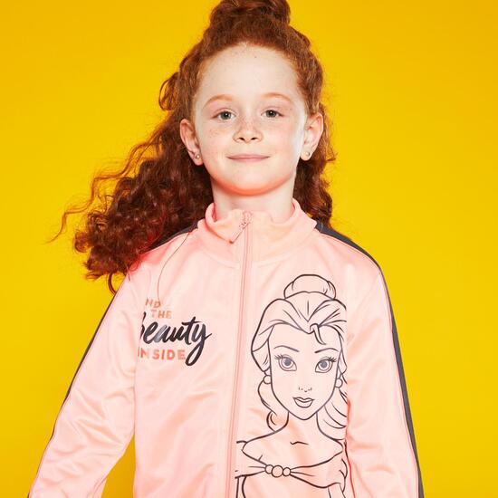 Chándal Princesa Bella