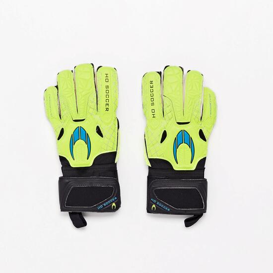 Ho Soccer Ignition Negative