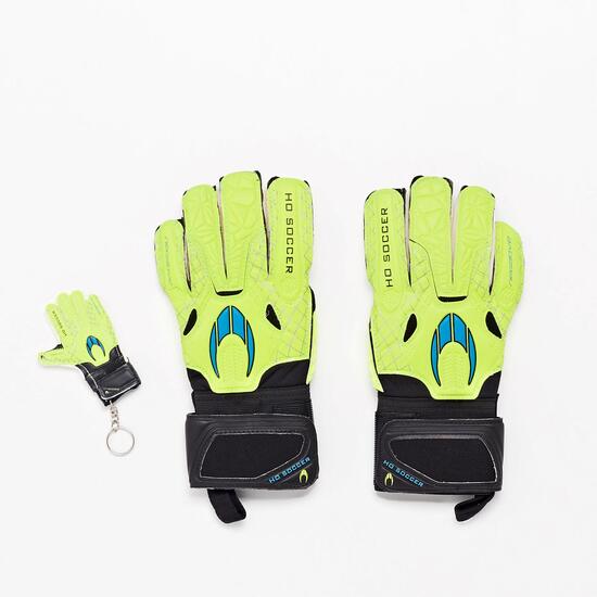 Ho Soccer Ignition Negative