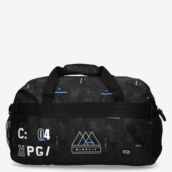 Bolsa Deporte Silver Bolsa Deporte Silver