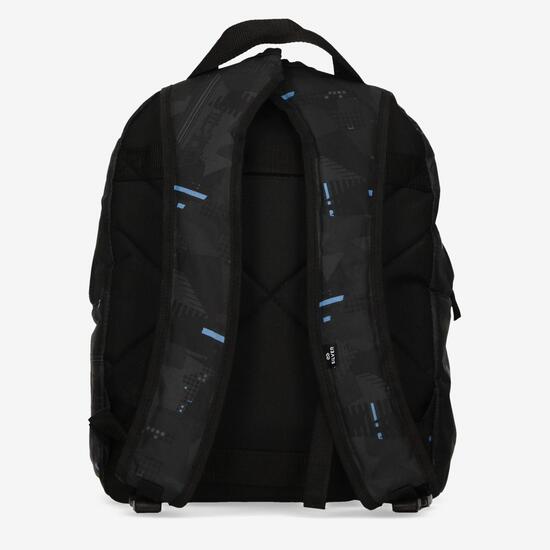 Mochila Silver Bts