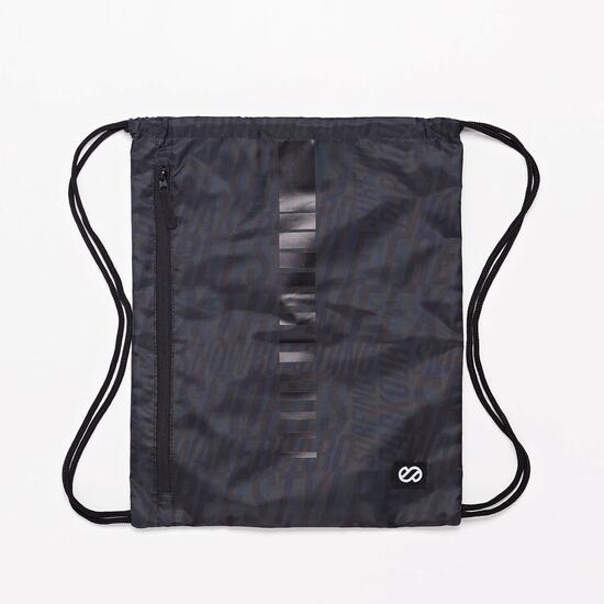 Gymsack Silver Gymsack Silver
