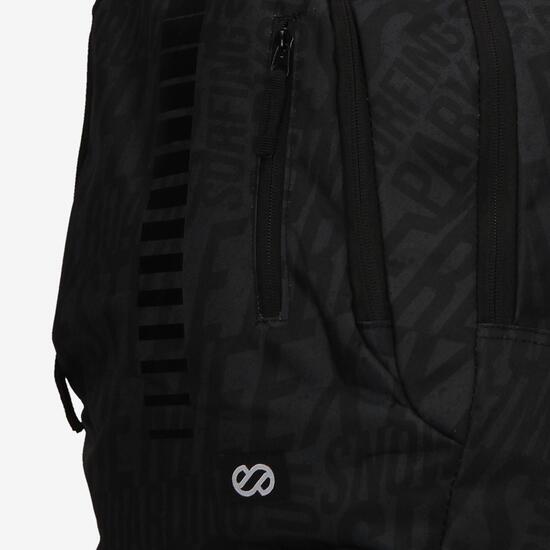 Mochila Portátil Silver Bts