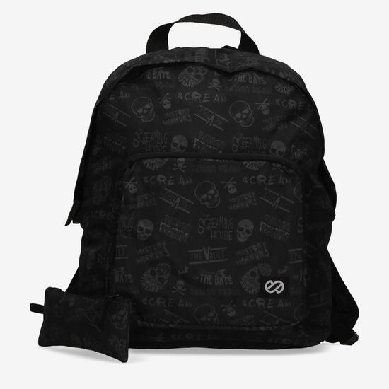 Mochila Silver Bts Mochila Silver Bts