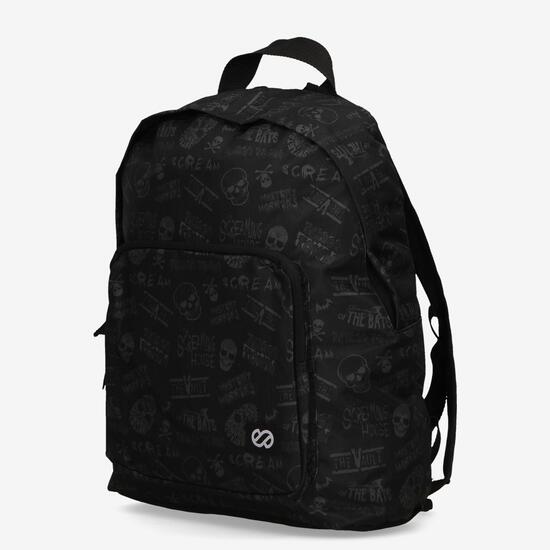 Mochila Silver Bts Mochila Silver Bts