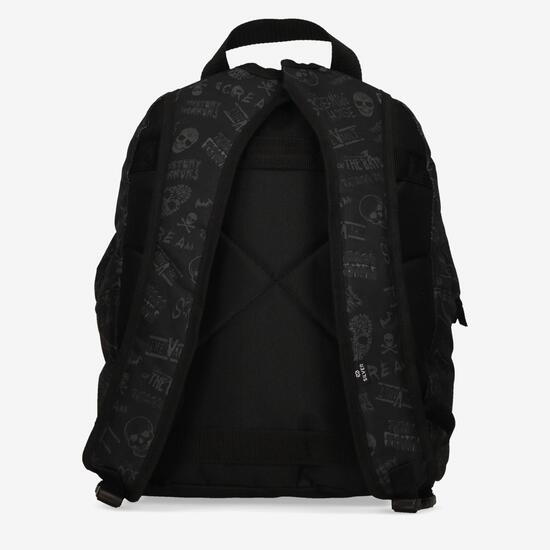 Mochila Silver Bts Mochila Silver Bts