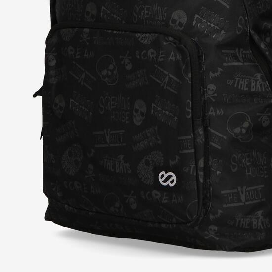 Mochila Silver Bts Mochila Silver Bts