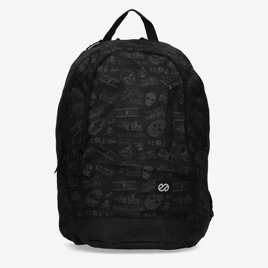 Mochila Portátil Silver Bts Mochila Portátil Silver Bts