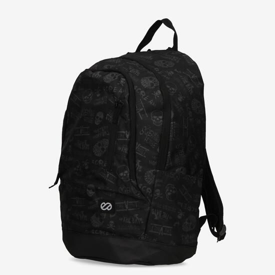 Mochila Portátil Silver Bts Mochila Portátil Silver Bts