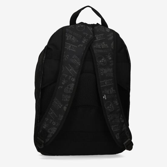 Mochila Portátil Silver Bts Mochila Portátil Silver Bts