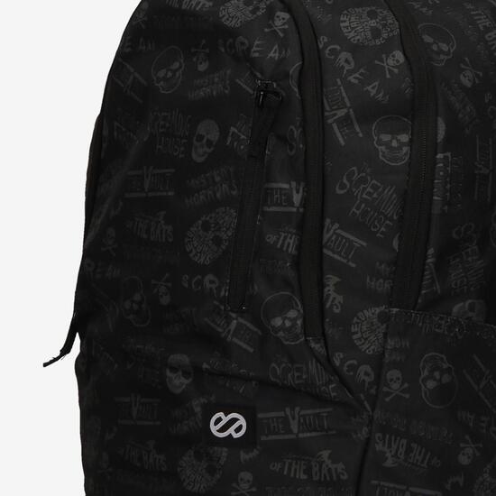 Mochila Portátil Silver Bts Mochila Portátil Silver Bts