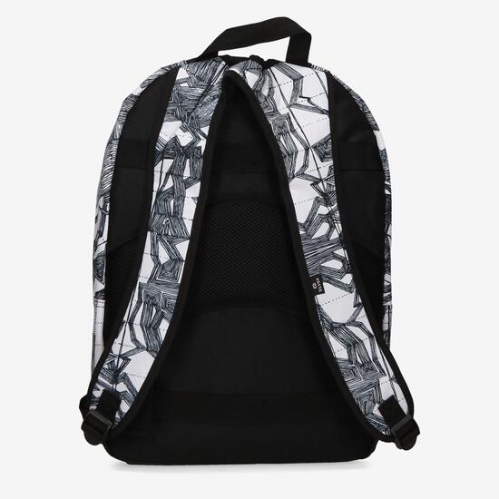 Mochila Portátil Silver Bts