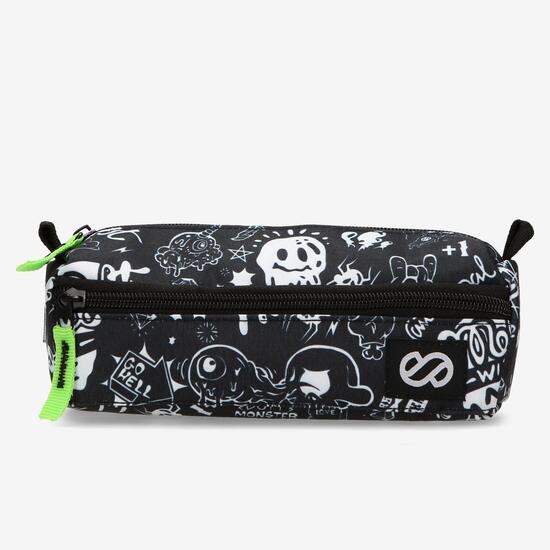 Estuche Silver