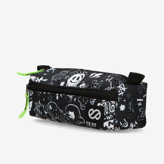 Estuche Silver