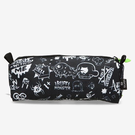 Estuche Silver