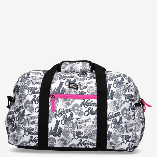 Bolsa Deporte Silver Bolsa Deporte Silver
